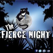 FIERCE GAME – JUEGO DE MESA THE FIERCE NIGHT