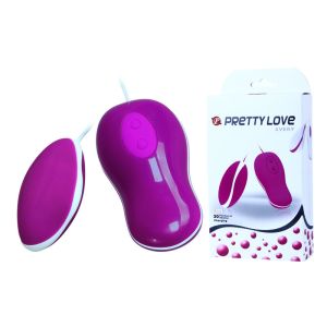 PRETTY LOVE – FLIRTATION HUEVO VIBRADOR CON CONTROL REMOTO AVERY