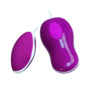 PRETTY LOVE – FLIRTATION HUEVO VIBRADOR CON CONTROL REMOTO AVERY