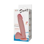 BAILE – PENE LOVE CLONE DONG CON VIBRADOR