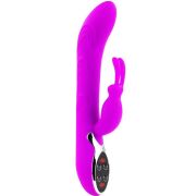 PRETTY LOVE – SMART HOT PLUS VIBRADOR RECARGABLE