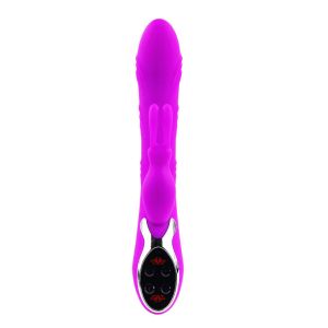 PRETTY LOVE – SMART HOT PLUS VIBRADOR RECARGABLE