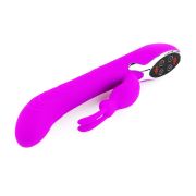 PRETTY LOVE – SMART HOT PLUS VIBRADOR RECARGABLE