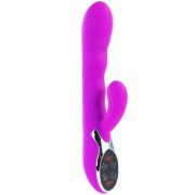 PRETTY LOVE – SMART CRAZY + VIBRADOR LILA