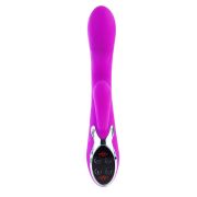 PRETTY LOVE – SMART CRAZY + VIBRADOR LILA