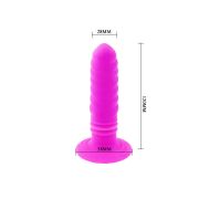 PRETTY LOVE – BUTTPLUG ANALTWIST II