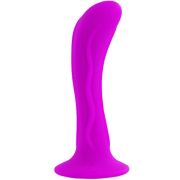 BAILE – PASSION STRONG SUCTION PLUG UNISEX