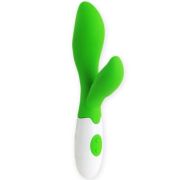 PRETTY LOVE – FLIRTATION VIBRADOR OWEN VERDE