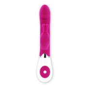 PRETTY LOVE – FLIRTATION VIBRADOR CON RABBIT GENE