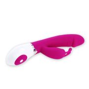 PRETTY LOVE – FLIRTATION VIBRADOR CON RABBIT GENE