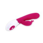 PRETTY LOVE – FLIRTATION VIBRADOR CON ESTIMULADOR FELIX