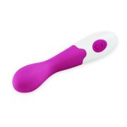 PRETTY LOVE – FLIRTATION VIBRADOR BISHOP