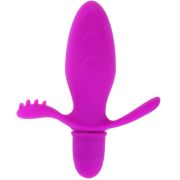 PRETTY LOVE – FLIRTATION VIBRADOR FITCH