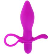 PRETTY LOVE – FLIRTATION VIBRADOR TAYLOR