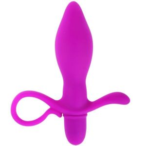 PRETTY LOVE – FLIRTATION VIBRADOR TAYLOR