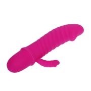 PRETTY LOVE – FLIRTATION VIBRADOR ARND