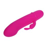 PRETTY LOVE – FLIRTATION VIBRADOR CON RABBIT CAESAR