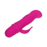 PRETTY LOVE – VIBRADOR ESTIMULADOR BLITHE