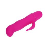 PRETTY LOVE – VIBRADOR ESTIMULADOR BLITHE