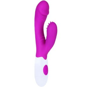 PRETTY LOVE – VIBRADOR ESTIMULADOR ANDRE