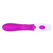 PRETTY LOVE – FLIRTATION VIBRADOR CON ESTIMULADOR CLITORIS ALVIS