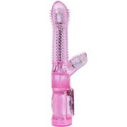 BAILE – VIBRADOR INTIMATE LOVER TEASE LILA