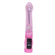 BAILE – VIBRADOR INTIMATE LOVER TEASE LILA