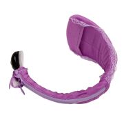 BAILE – TANGA CON VIBRADOR CON CONTROL REMOTO LILA