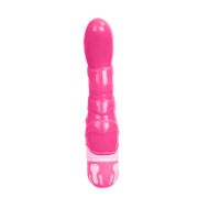 BAILE – THE REALISTIC COCK ROSA 21.8 CM