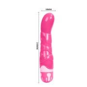 BAILE – THE REALISTIC COCK ROSA 21.8 CM