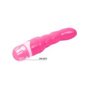 BAILE – THE REALISTIC COCK ROSA 21.8 CM