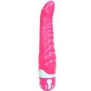 BAILE – THE REALISTIC COCK PINK G-SPOT 21.8 CM