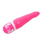 BAILE – THE REALISTIC COCK PINK G-SPOT 21.8 CM