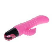 BAILE – VIBRATOR ROSA 22.5 CM