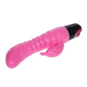 BAILE – VIBRATOR ROSA 22.5 CM