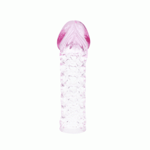 BAILE – FUNDA EXTENSORA PENE