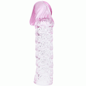 BAILE – FUNDA EXTENSORA PENE