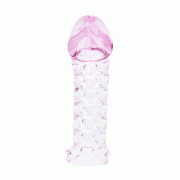 BAILE – FUNDA EXTENSORA PENE