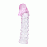 BAILE – FUNDA EXTENSORA PENE