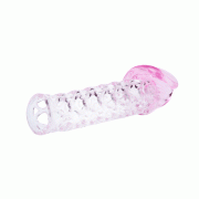 BAILE – FUNDA EXTENSORA PENE