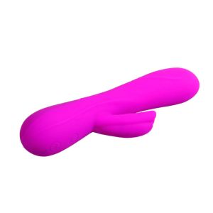 PRETTY LOVE – VIBRADOR ESTIMULADOR BARRETE