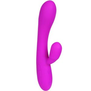 PRETTY LOVE – SMART VICTOR VIBRADOR CON ESTIMULADOR CLITORIS