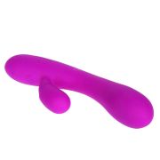 PRETTY LOVE – SMART VICTOR VIBRADOR CON ESTIMULADOR CLITORIS