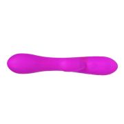 PRETTY LOVE – SMART VICTOR VIBRADOR CON ESTIMULADOR CLITORIS