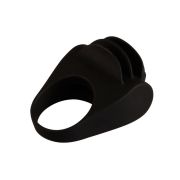 PRETTY LOVE – CHESTER ANILLO VIBRADOR NEGRO