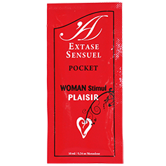 EXTASE SENSUAL – CREMA ESTIMULANTE PARA ELLA 10 ML