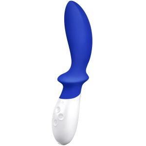 LELO – LOKI VIBRADOR PROSTATICO AZUL