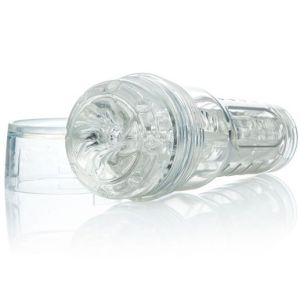 FLESHLIGHT – GO MASTURBADOR TORQUE ICE