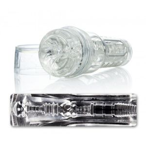 FLESHLIGHT – GO MASTURBADOR TORQUE ICE