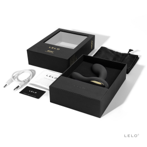 LELO – BRUNO MASAJEADOR PROSTATICO NEGRO